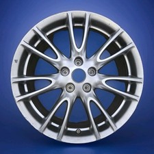 11-12 Infinity G253537 Oe Used Wheel 18 18x7.5 D0300jk300 - 73694 - 1 11-12 Infinity G253537 Oe Used Wheel 18 18x7.5 D0300jk300 - 73694 - 1