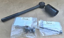 Kent-Moore J-23479 -271 Detroit Diesel Series 60 Valve Seat Remover Tool Set