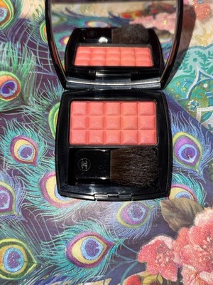 CHANEL Irreelle Blush Silky Cheek Colour 20-ENIGMA