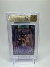 Top Justin Herbert Rookie Cards to Collect 29