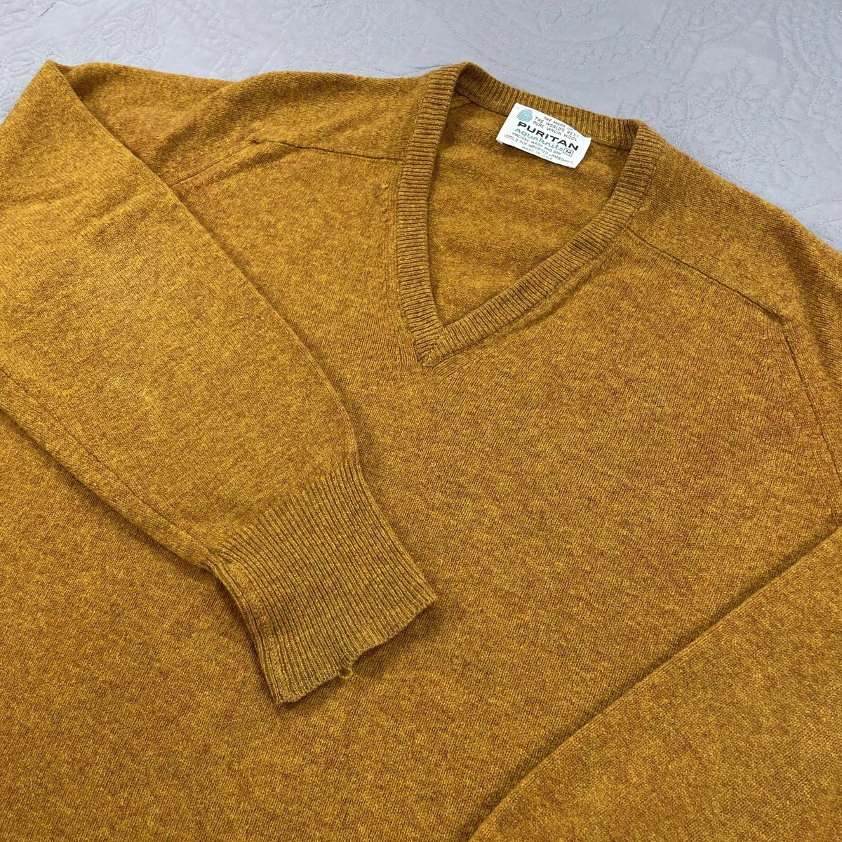 Puritan Men's Sweaters for sale | eBay