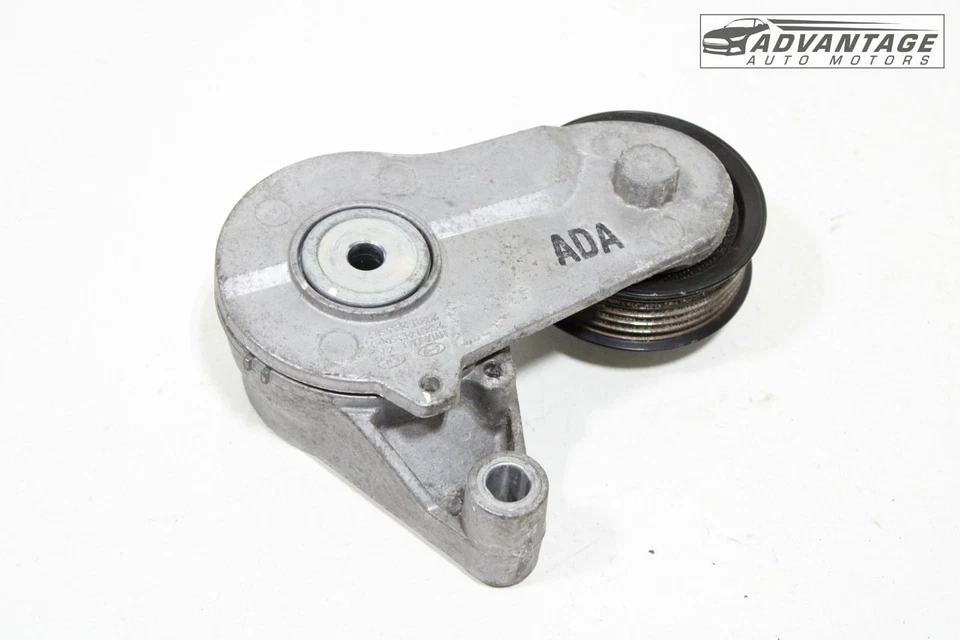 2020-2025 KIA SOUL 2.0L FWD ENGINE SERPENTINE BELT TENSIONER W/ PULLEY OEM - Image 4 of 4