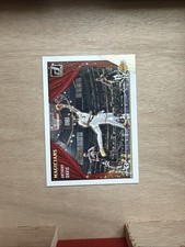 2021-22 Panini Donruss - Magicians Anthony Davis #4