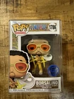 Funko Pop! One Piece Borsellino #1786 Special Edition with Protector In-Stock!