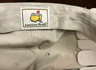 2005 Masters Ballcap Augusta National Golf Shop New with Tags Free Shipping — photo 6