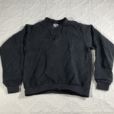 Vintage Zero Restriction Kids Long Sleeve Pullover Jacket Size Medium Unsex