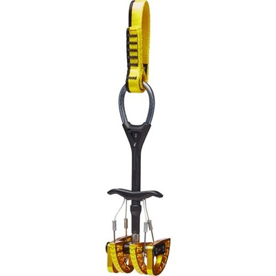 Black Diamond Camalot C4 2.0 gelb - Klemmgerät