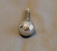 1949 Ford Headlight Knob And Shaft. 1949 Ford Headlight Knob And Shaft.