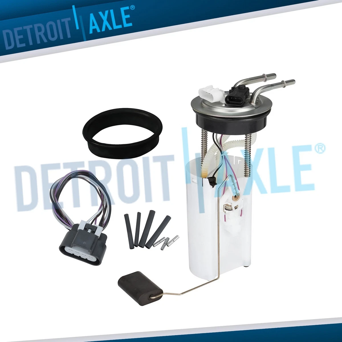 Módulo De Bomba De Combustible Autobest F2621A Para Cadillac Escalade ESV/EXT V8 2004-2007 - Repuesto Directo Con Garantía