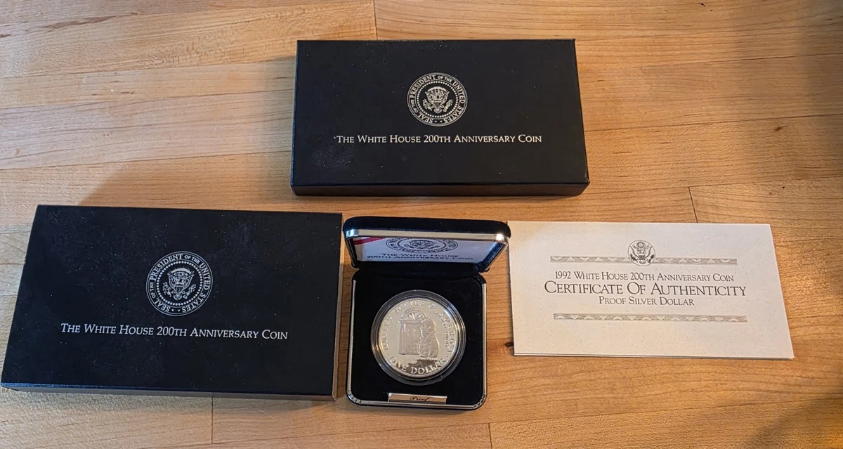 200th Anniversary Coin for sale | eBay