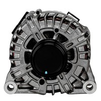 Lichtmaschine Generator 14 V 230 A Ø 59 Mm Valeo FüR U.A. CitroËN C4