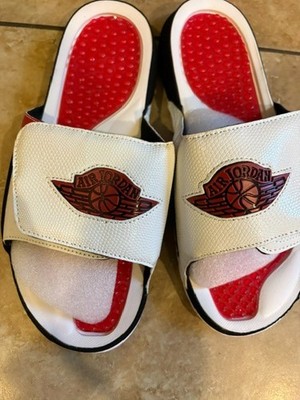 Jordan HYDRO 23 Slides
