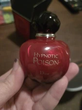 Dior Hypnotic Poison Eau de Toilette 1floz