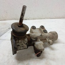 Boite de vitesse Mercedes 310