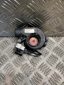 MERCEDES-BENZ C-Klasse W204 Steuergerät Motor Lüfter-Kühler 2049060215
