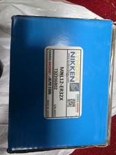 Mori Seiki Alps Tool T32206B02 ER32 Collet Chuck Live Tooling Adapter Holder 