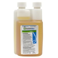 Syngenta Demon Max Insecticide for Crack, Crevice Spot Treatments
