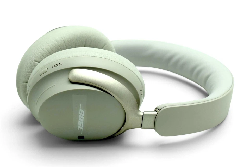 Bose QuietComfort Ultra Headphones (1st generation), photo 3 of 5