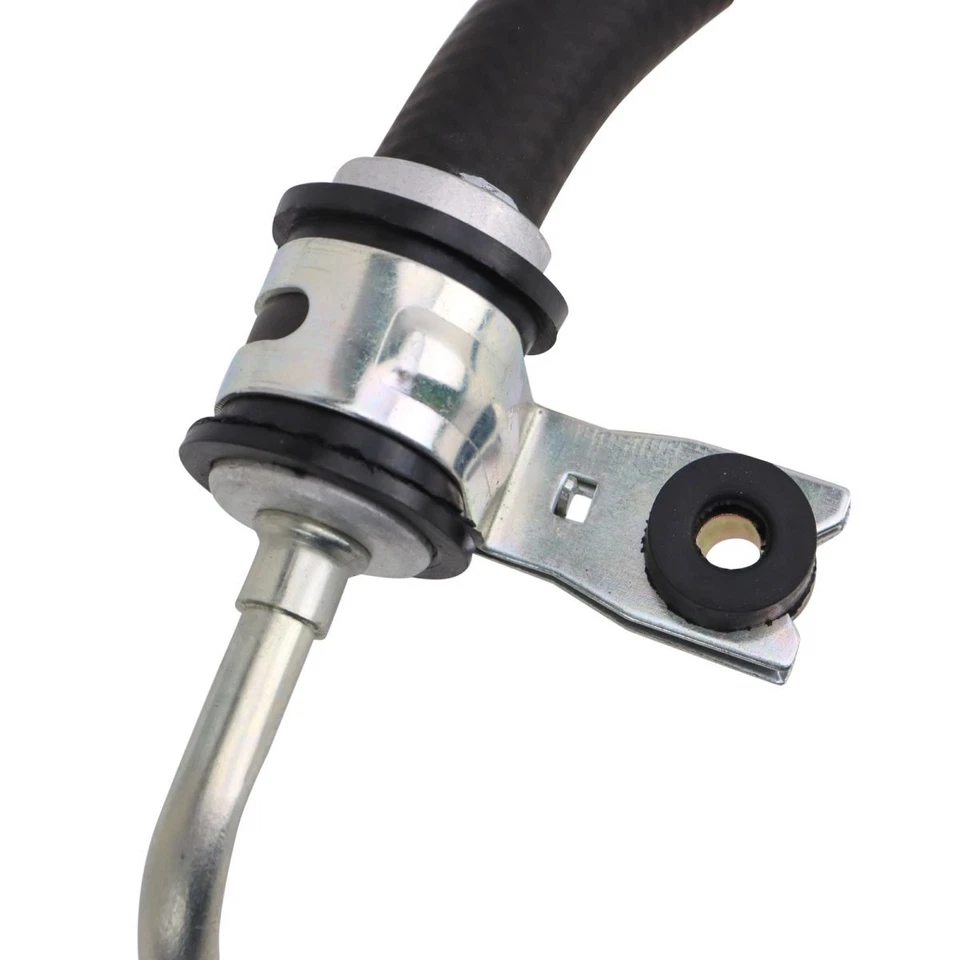 Conjunto de manguera de línea de presión de dirección asistida para Hyundai Sonata 1999-2005 Foto 3 de 4