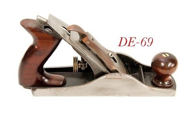 very nice SARGENT TOOLS 409 C corrugated wood plane tool