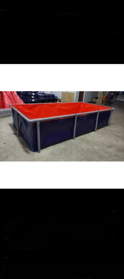 Fish Canvas Strong Many Layers (Free Shipping) - Image 3 of 4