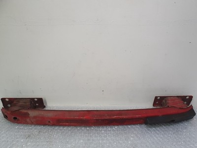 FORD KA MK2 2009-15 STOßSTANGE HINTEN STURZBÜGEL ROT