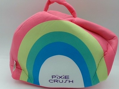 PixieCrush Unicorn Plush   Stuffed Animals + Carrying Case