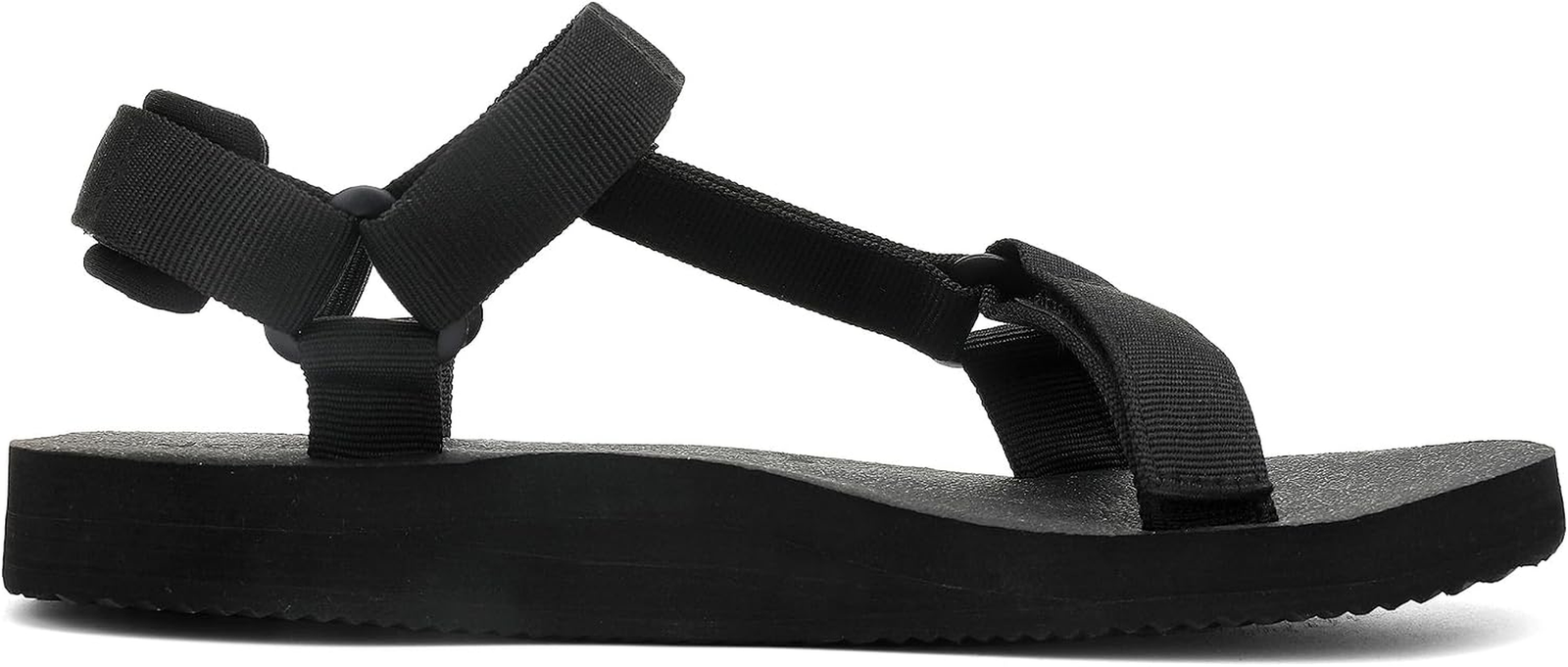 Women'S Original Sandals Comfortable Quick-Drying Casual Sport Sandal Walking Hi