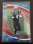 2025 Panini Absolute Countdown Calendar Tetairoa McMillan Base (RAW)