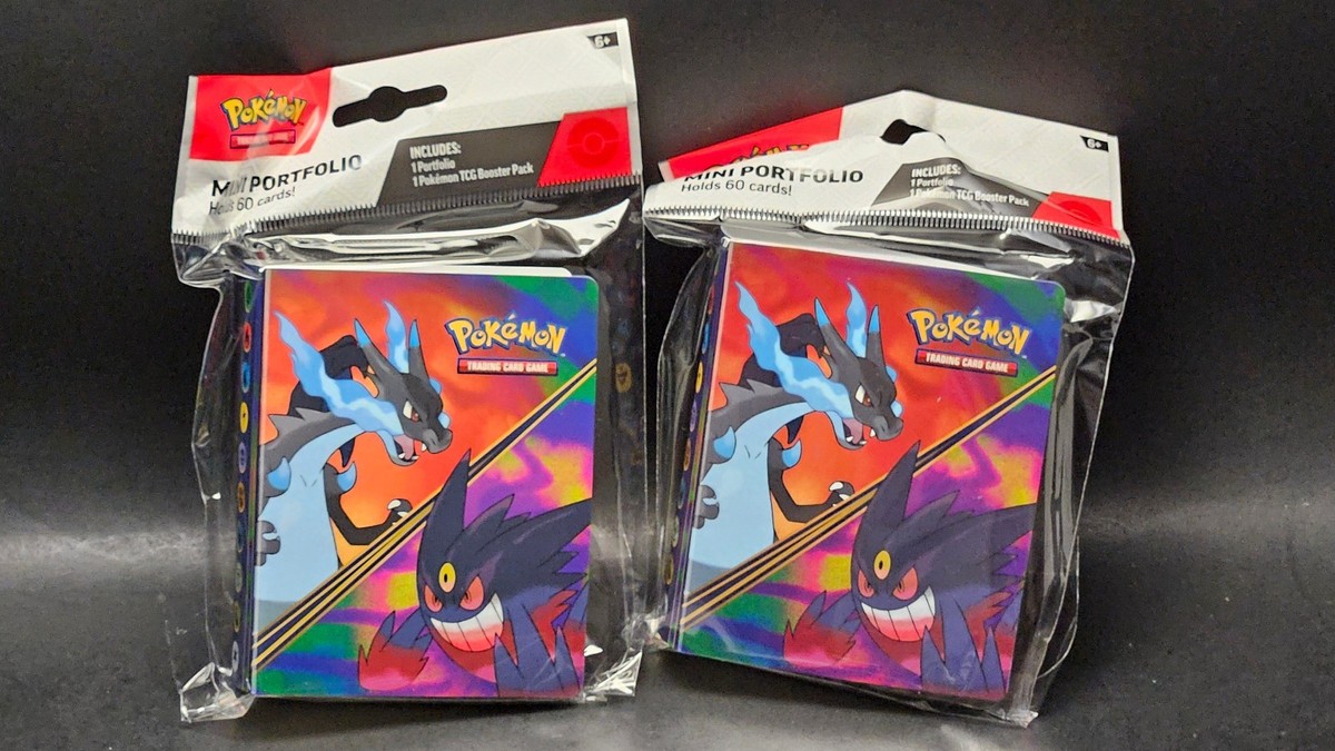Carte Pokémon Collection Mini Boîte Pokémon Kadabra - Extension Scarlatto Et Violetto 151 - 2