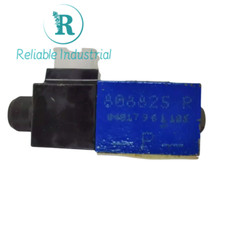 1 PC NEW Rexroth 4WE6Y62/EW230N9K4 Electromagnetic directional control valve