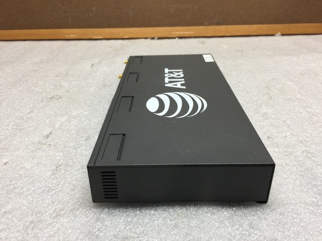 AT&T Accelerate Concepts 8th Gen VPN Gateway Model U110 for sale online ...