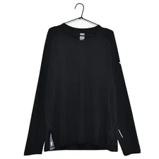 Icebreaker GT 200 Merino Wool Technical Base Layer Men’s Size XXL 2XL