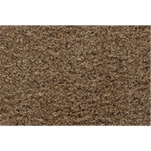 1989-1991 Chevrolet V1500 Suburban Cutpile Carpet Door Panel on Cardboard w Vent - Picture 14 of 14