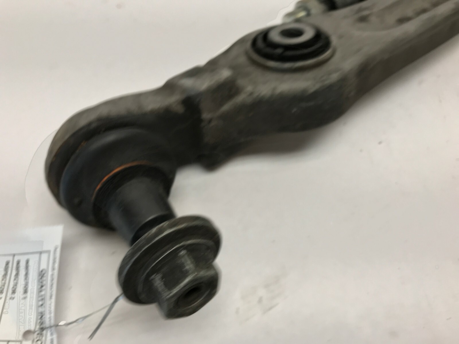 Bentley Continental Flying Spur 2006-2008 Front Left Lower Control arm P/N 4E0407155