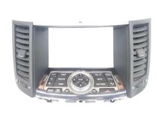 Autoradio Infiniti FX