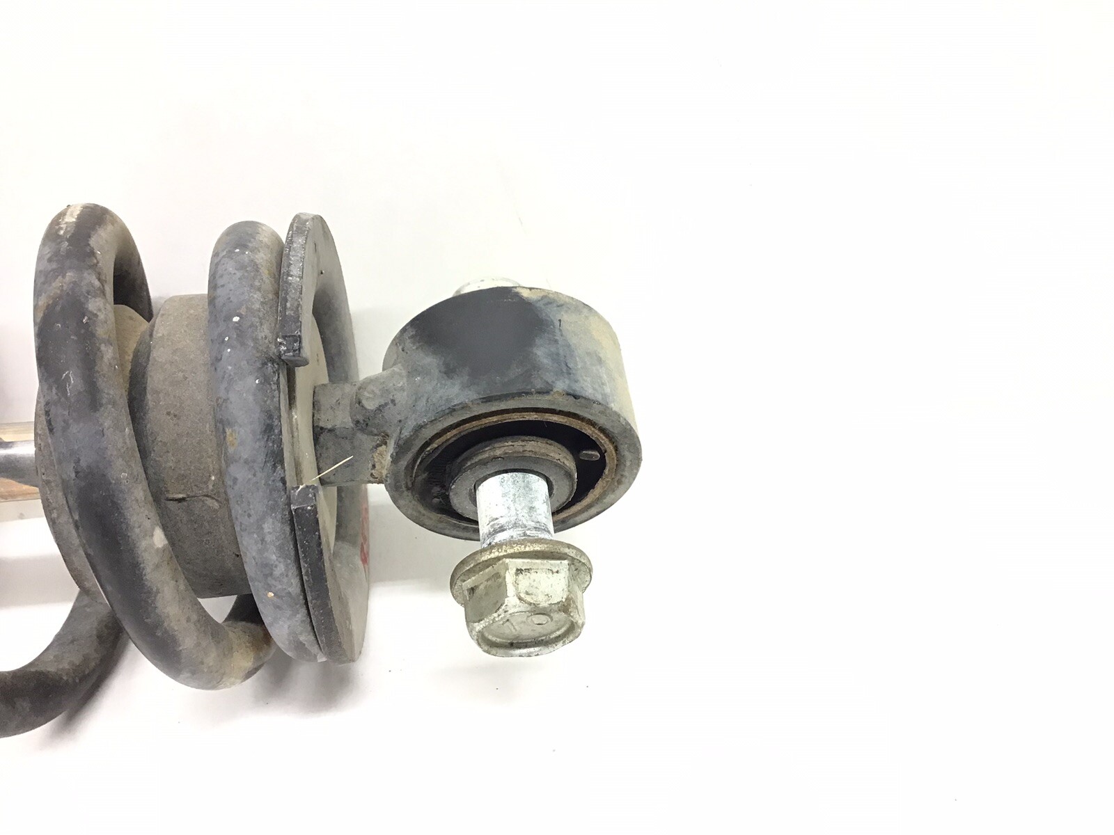 2015 Kawasaki Mule Pro FXT Front Shock Absorber eBay