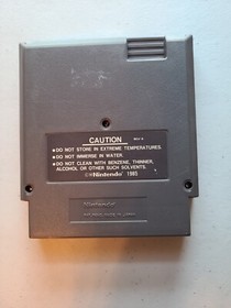 American Gladiators (Nintendo Entertainment System, 1993) NES