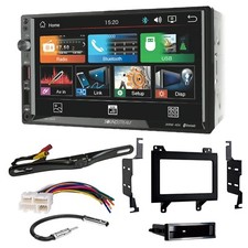 For 1994-1997 Chevy S-10 Pickup 7" VM-700HB Media Receiver w/Android PhoneLink