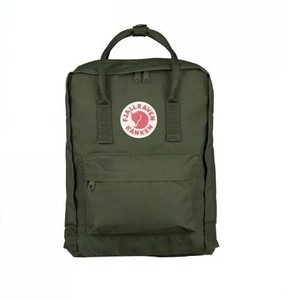 kanken backpack khaki