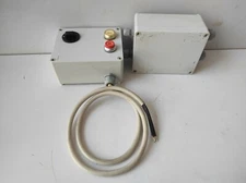 LA Minerva 21015511 Electrical Panel