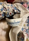 Raggedy Ann Vintage Knickerbocker Doll With I Love You Heart — photo 7