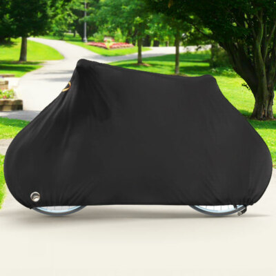 outdoor bike rack with cover