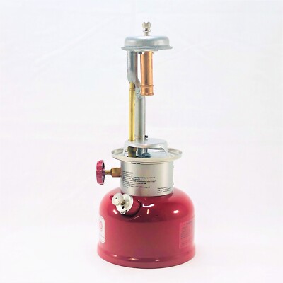 NEW Coleman 120th Anniversary 2021 Seasons Lantern 12/2020 NO VENT