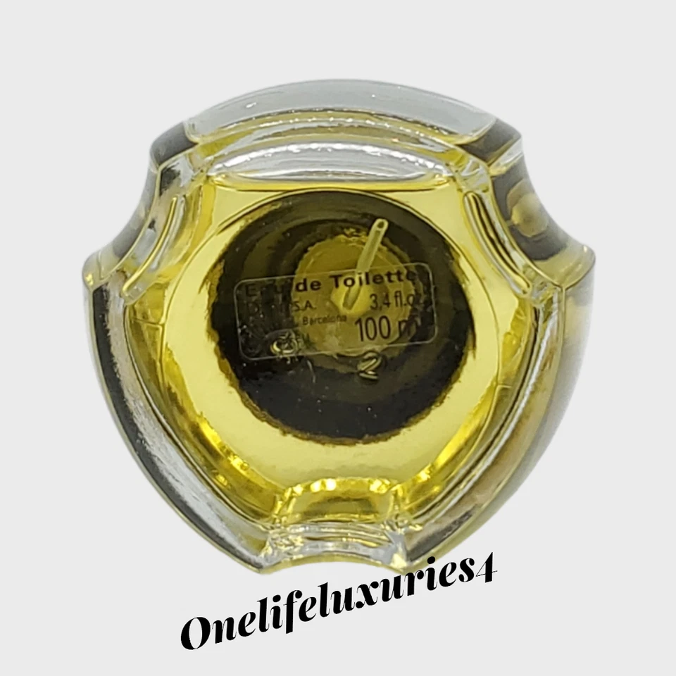 Musk by Dana Eau De Toilette for men 3.4 oz 100ml Spray as pictured NEW - Image 4 of 4