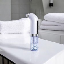 Blackhead Remover Vacuum Pore Cleaner Electric Blackhead Removal Acne