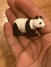 Panda Cub Wild Safari Animal Figure Safari Ltd Figure