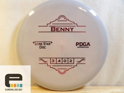 Lone Star Bravo Benny