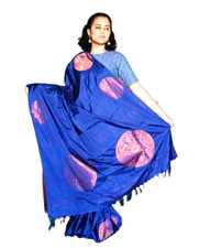 INDIAN WEAR SOFT PATTU SILK WEDDING BOLLYWOOD PARTY WEAR DESIGNER SAREE