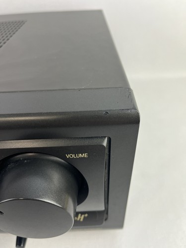 Technics SA-EX510 7.1ch AV control stereo receiver Amplifier 250W No Remote - Picture 4 of 16
